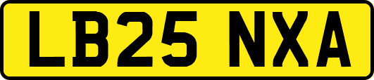 LB25NXA
