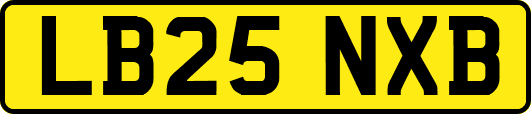 LB25NXB