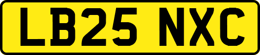 LB25NXC