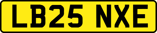 LB25NXE