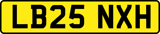 LB25NXH