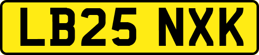 LB25NXK
