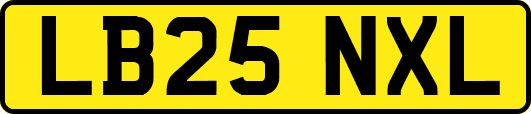 LB25NXL