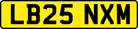 LB25NXM