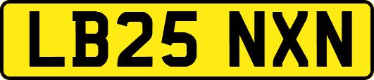 LB25NXN