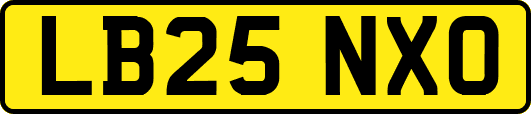 LB25NXO