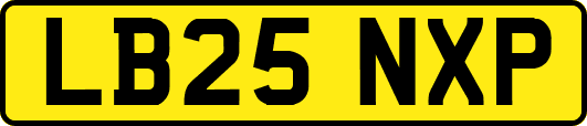 LB25NXP