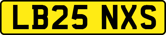 LB25NXS
