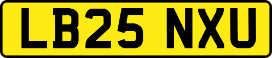 LB25NXU
