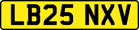 LB25NXV
