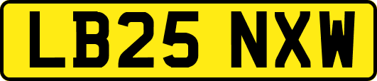 LB25NXW