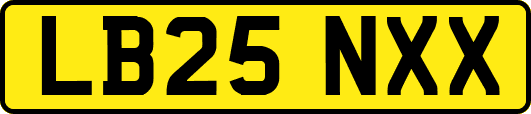 LB25NXX
