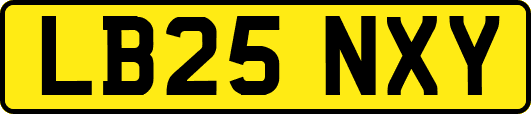 LB25NXY