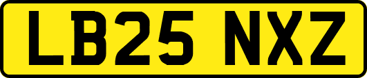 LB25NXZ