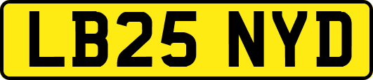 LB25NYD