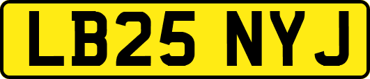 LB25NYJ