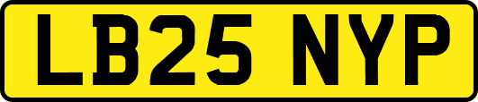 LB25NYP