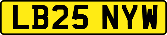 LB25NYW