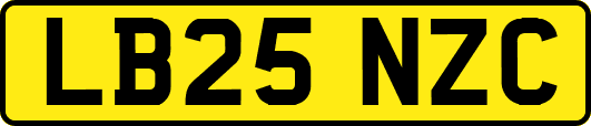 LB25NZC