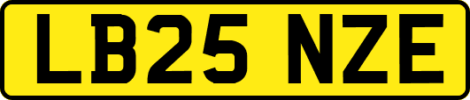 LB25NZE