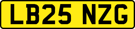 LB25NZG
