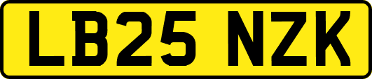 LB25NZK