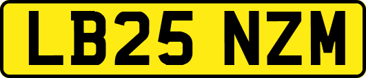 LB25NZM