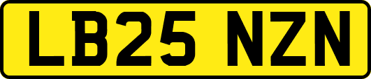 LB25NZN