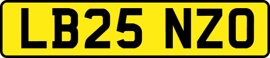 LB25NZO