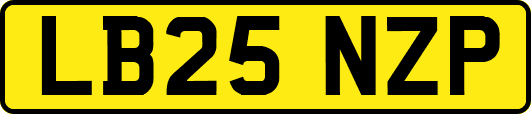 LB25NZP