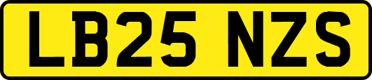 LB25NZS