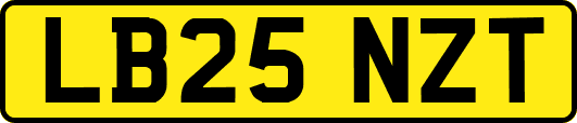 LB25NZT