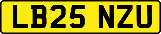 LB25NZU
