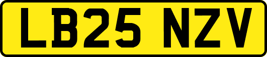 LB25NZV