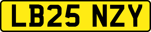 LB25NZY