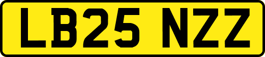 LB25NZZ