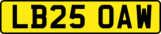 LB25OAW