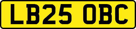 LB25OBC