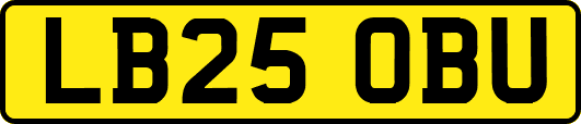 LB25OBU