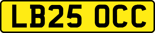 LB25OCC