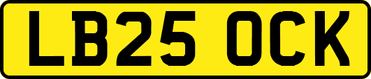 LB25OCK