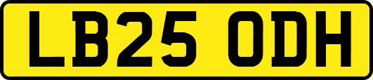 LB25ODH