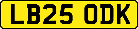 LB25ODK