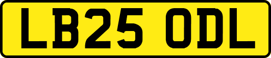 LB25ODL