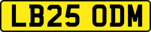 LB25ODM