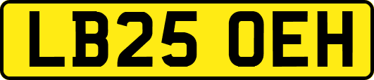 LB25OEH