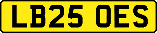 LB25OES