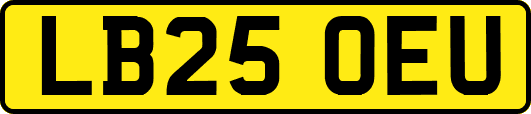 LB25OEU