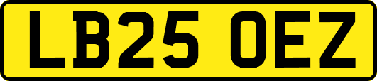 LB25OEZ