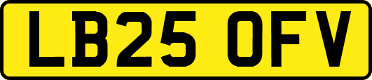 LB25OFV